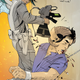Illustration for article titled Saga #8, or Thunderstruck (Spoilers)